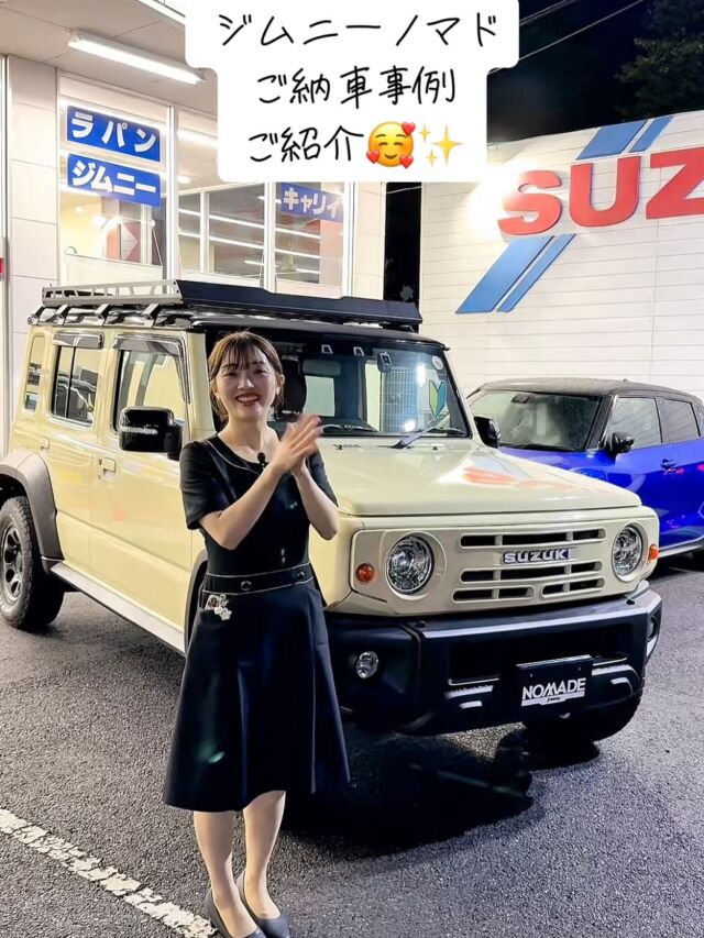 デドダム DAMD JIMNY SIERRA 